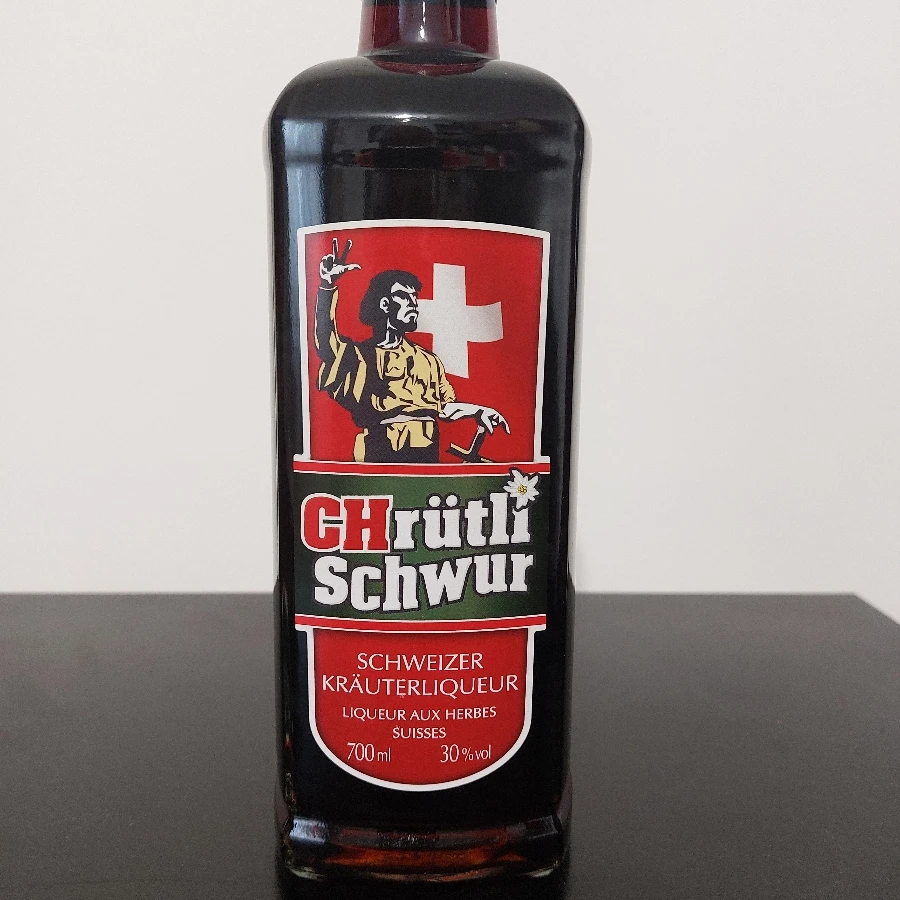 CHrütlischwur
