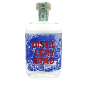Distillery Road Gin