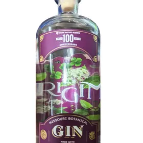 Katie's x 1220 Botanical Gin