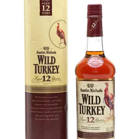 Wild Turkey 101 12 Year (Beyond Duplication)