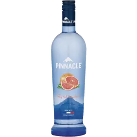 Pinnacle Ruby Red Grapefruit Vodka
