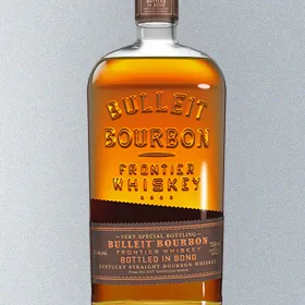 Bulleit Bottled in Bond Bourbon (Spring 2017)