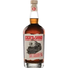Eight Sand Bourbon