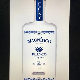 Magnífico Blanco