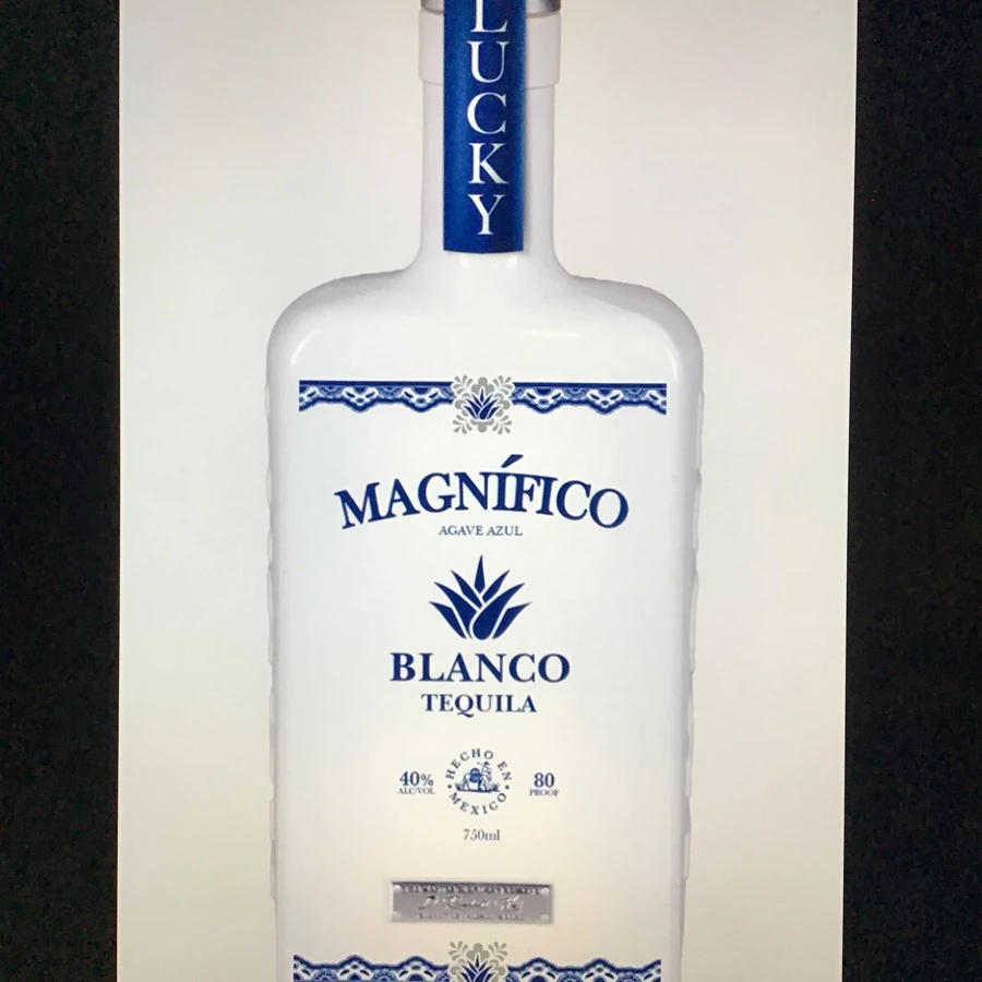 Magnífico Blanco