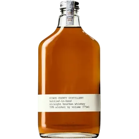 Kings County Bottled in Bond Bourbon