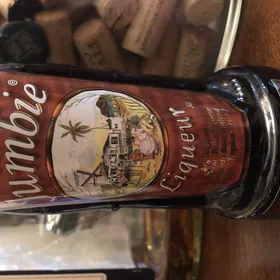 Rum Jumbie Liqueur