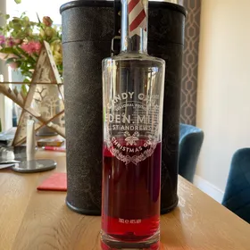 Eden Mills Candy Cane Gin
