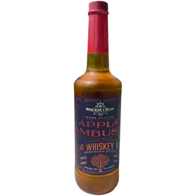 Apple Ambush Whiskey