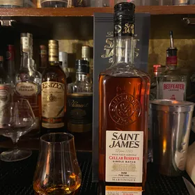 Saint James Cellar Reserve