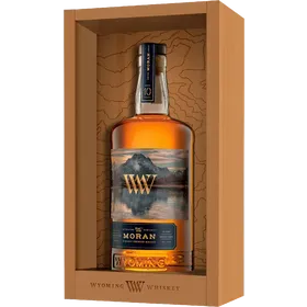 Wyoming Whiskey Moran