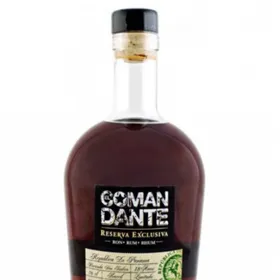 El Comandante Reserva Exclusiva