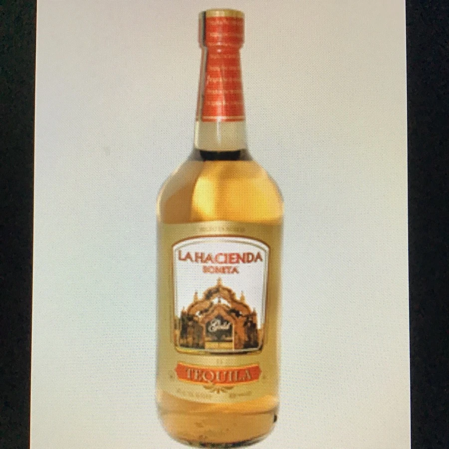 La Hacienda Bonita Gold