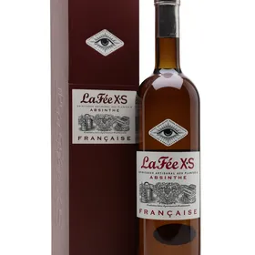 La Fée XS Absinthe Française