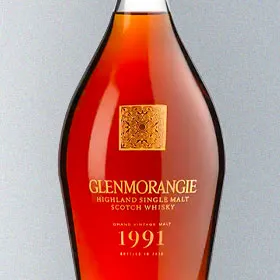 Glenmorangie Grand Vintage 1991