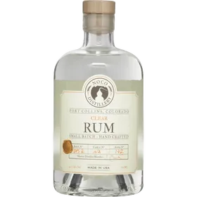 Noco Clear Rum