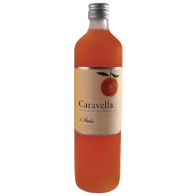 Caravella Orangecella