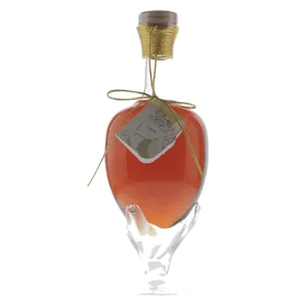 Hardy Cognac Pearl Decanter