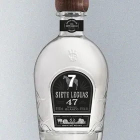 Siete Leguas 47 Still Strength
