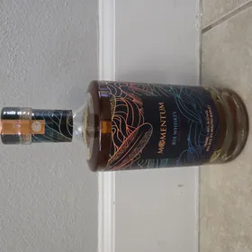 Momentum Rye Whiskey