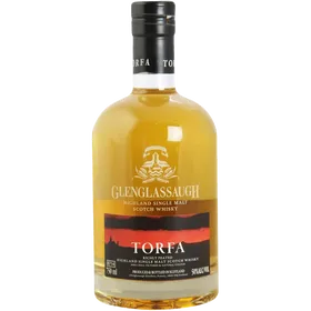 Glenglassaugh Torfa