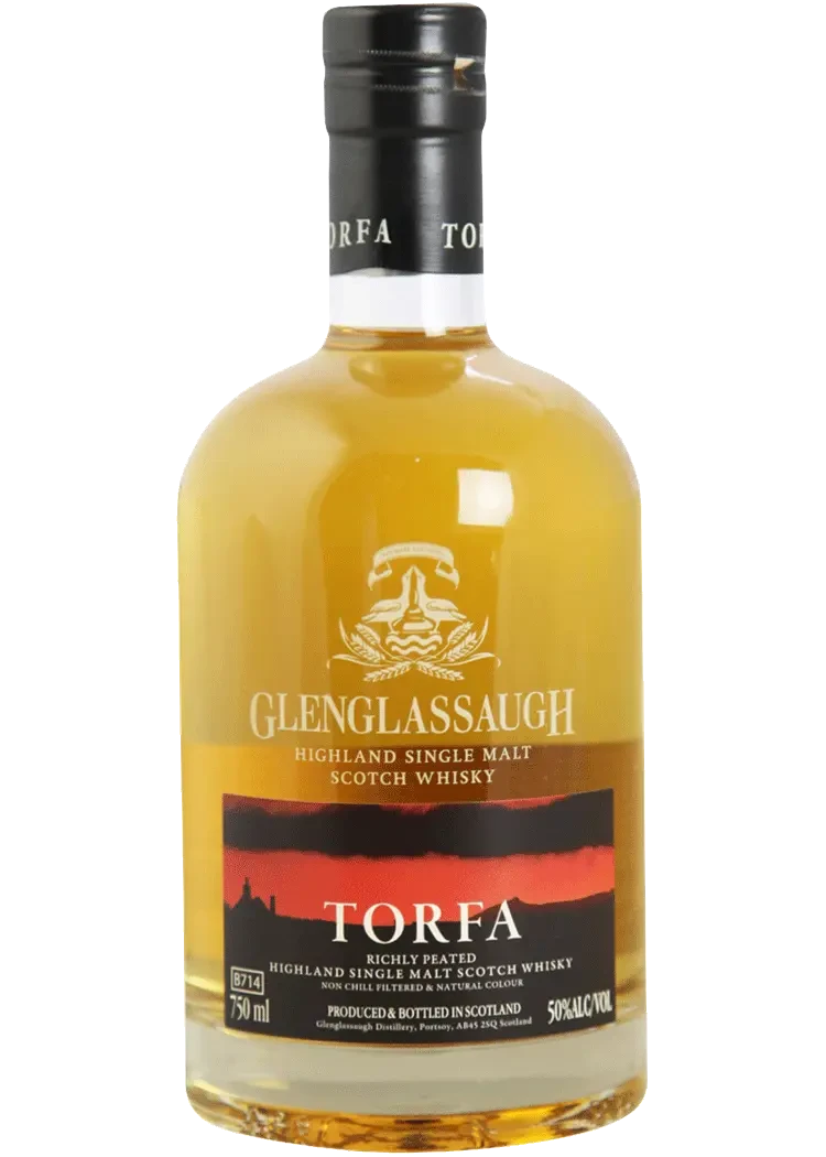 Glenglassaugh Torfa