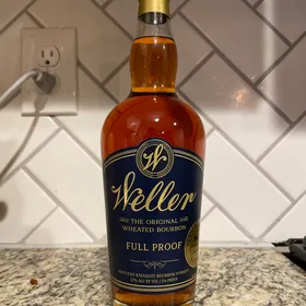 Well FUll Proof (Red Wagon Store Pick 2022 Barrel #084)