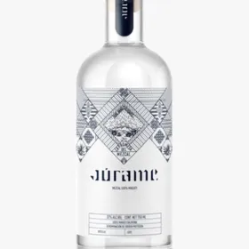 Júrame