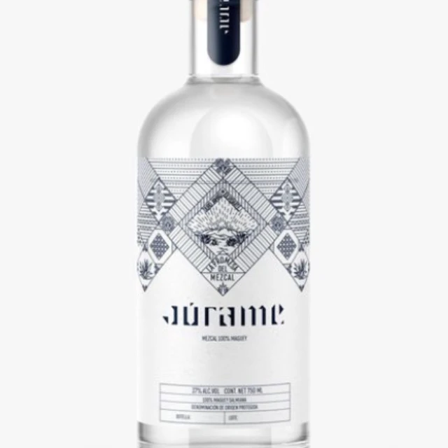 Júrame