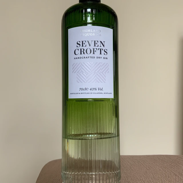 Seven Crofts