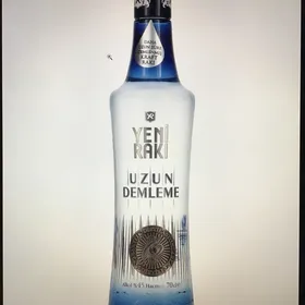 Yeni Raki Uzun Demleme