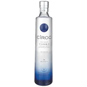 Ciroc Vodka Speaker Pack