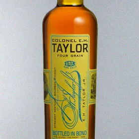E.H. Taylor, Jr. Four Grain Bourbon (Second Release)