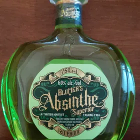 Blumer's Absinthe Superior