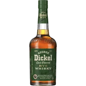 George Dickel Rye