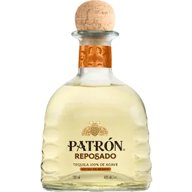 Patron Reposado