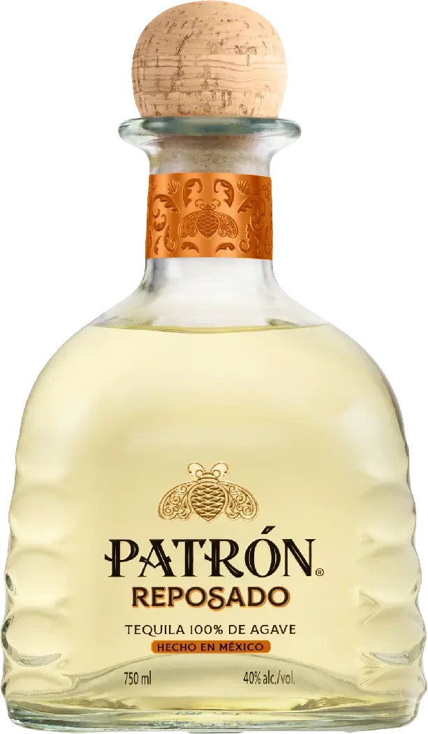 Patron Reposado