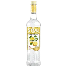 Stoli Citros