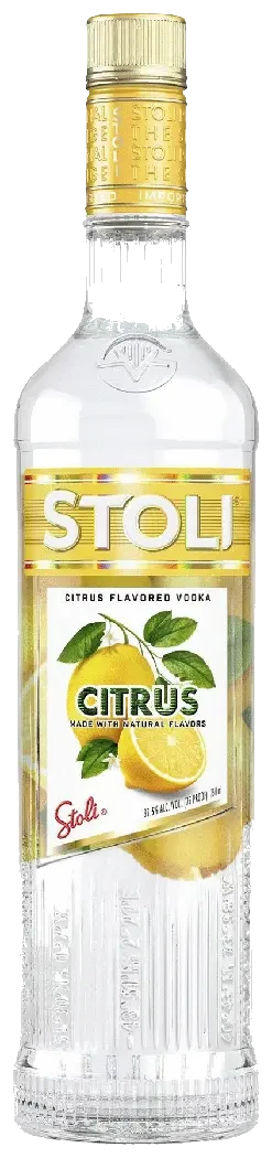 Stolichnaya Citros