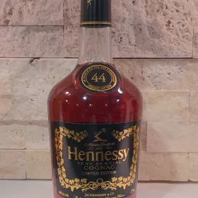 Hennessy 44 Limited Edition