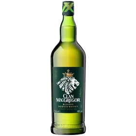 Clan Macgregor