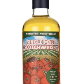 Tomatin 11 Year Batch 4 (That Boutique-y Whisky Co.)