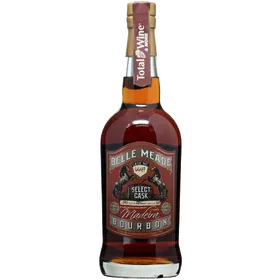 Belle Meade Bourbon Madeira Barrel Select