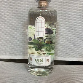 1220 Artisan Spirits Missouri Botanical Gin