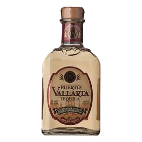 Puerto Vallarta Reposado Tequila