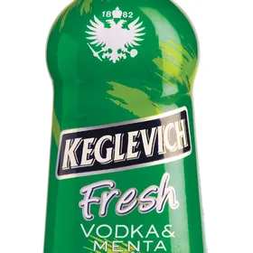 Keglevich mint