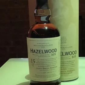 Hazelwood 105 Kininvie Janet Sheed Roberts