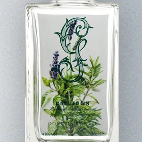 Gordon Castle Gin