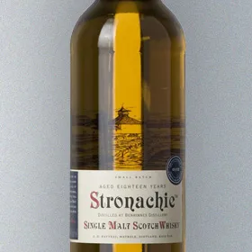 Stronachie 18 Year