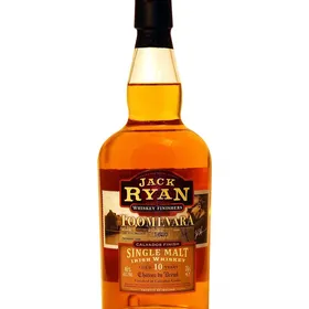Jack Ryan Toomevara